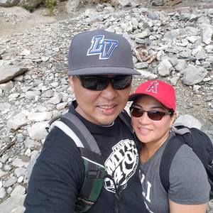 Meet your Posher, Nida